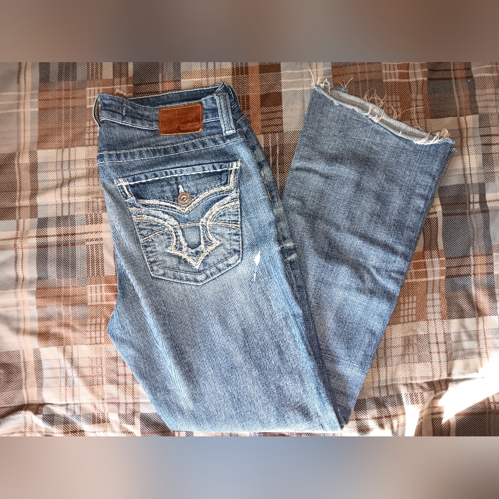 Big Star Jeans